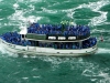 Niagara Falls Boat