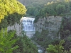 Gorge in New York State