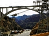 Bridge at Hoover Dam