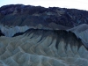 Death Valley formations