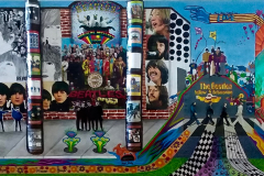 Beatles-Collage-by-Kim