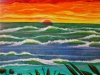 Rainbow Sea